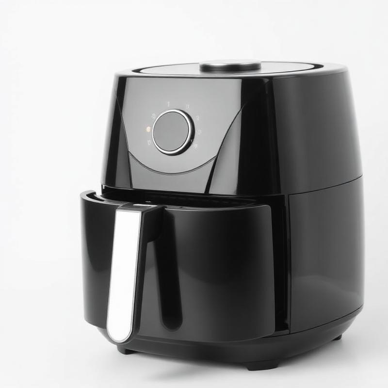 Nồi chiên không dầu 6L
