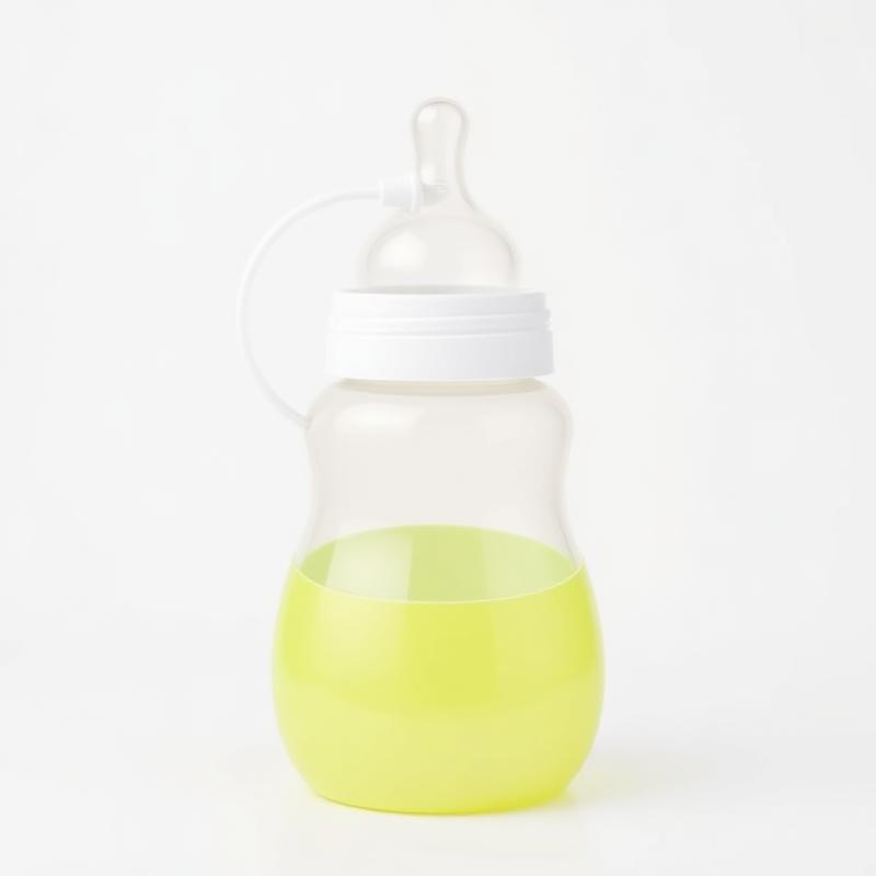 Bình sữa cổ rộng 240ml
