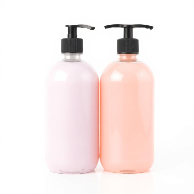 Sữa tắm gội cho bé 500ml