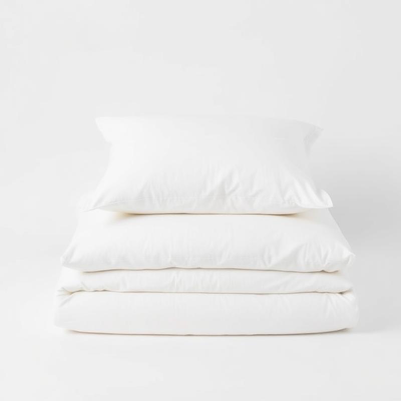 Bộ chăn ga gối cotton