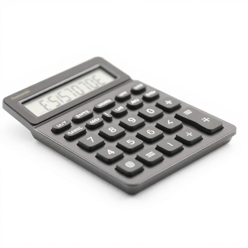 Máy tính Casio FX-580VN X