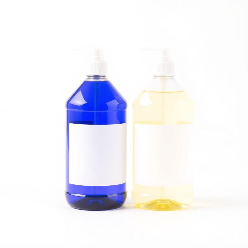 Nước tẩy bồn cầu hương bạc hà 1L