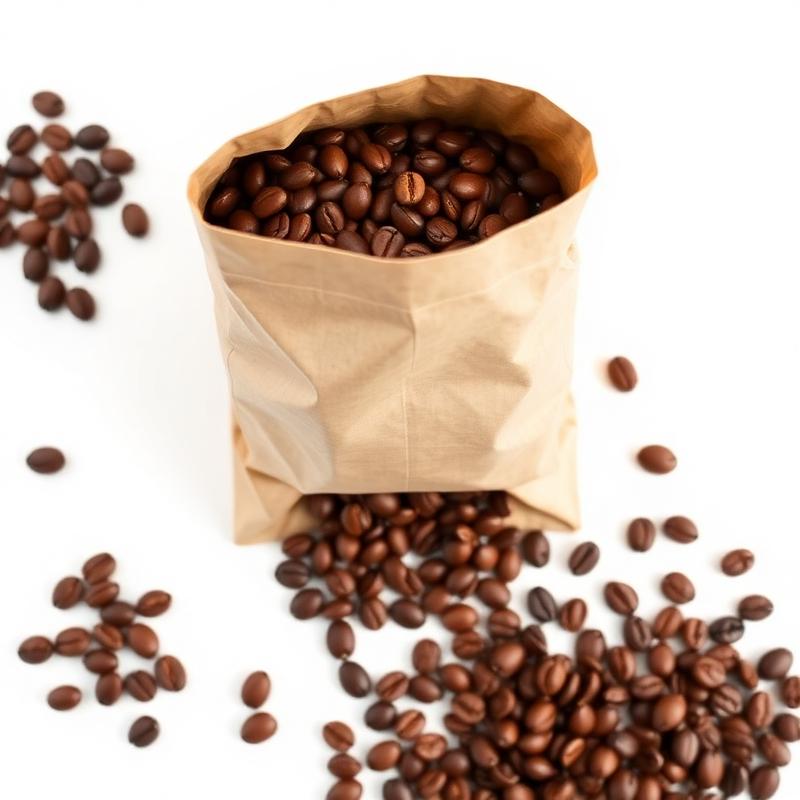 Cà phê rang xay 1kg