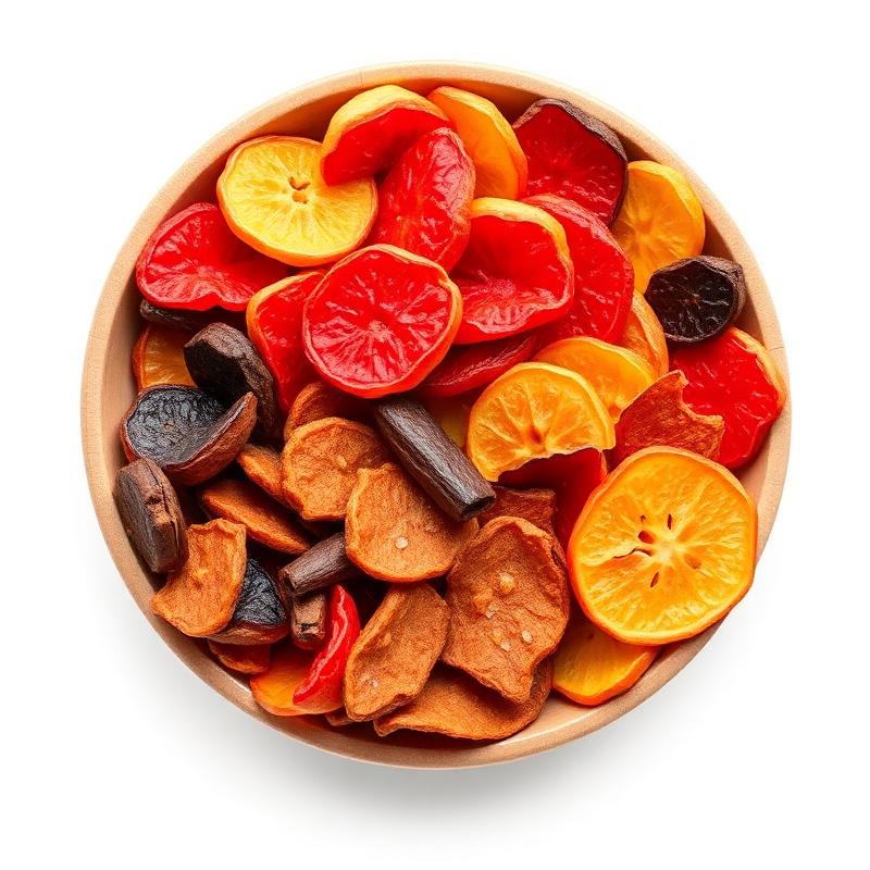 Nhãn lồng Hưng Yên sấy dẻo 500g