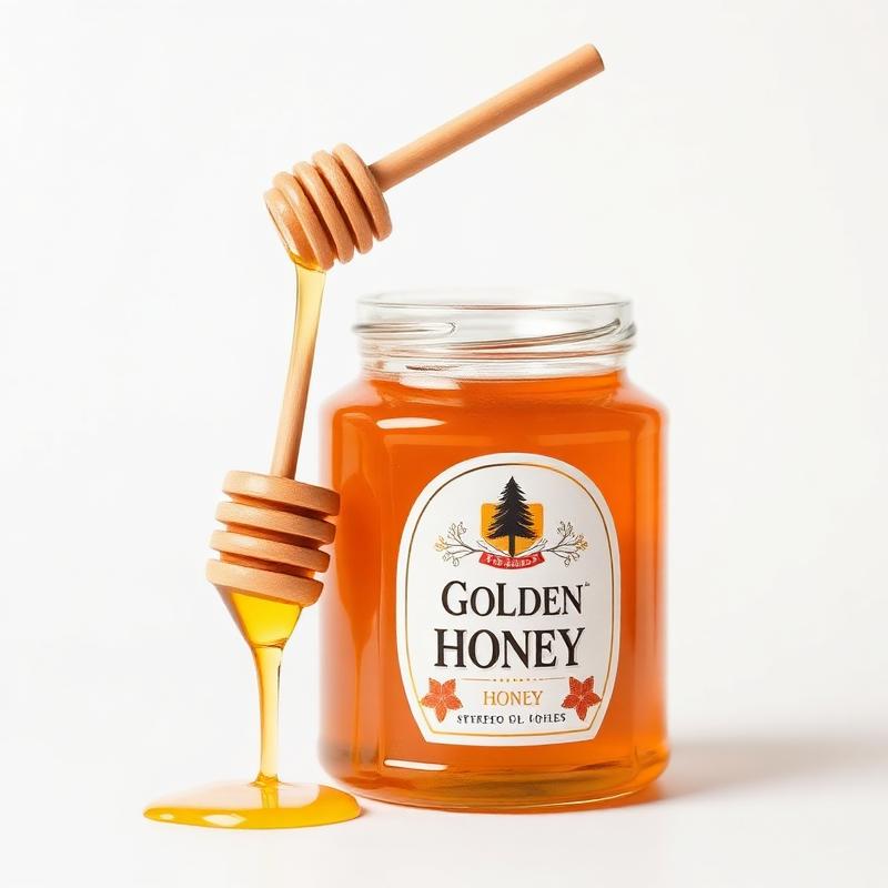 Trà gừng mật ong hộp 20 gói