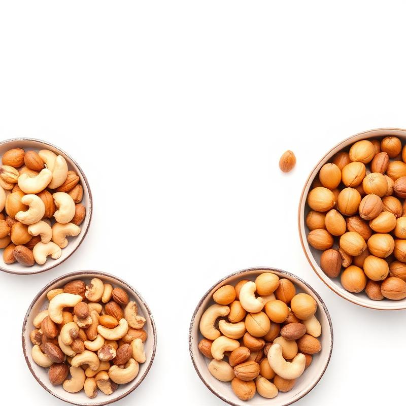 Hạt điều rang muối 500g