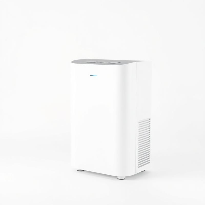 Máy lọc không khí mini