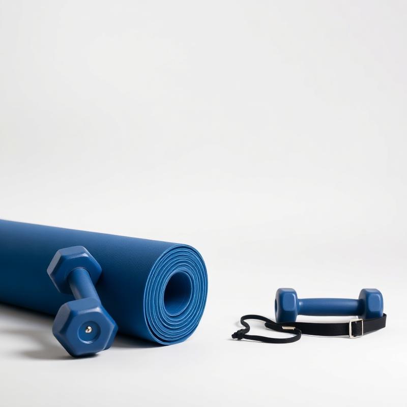Thảm tập yoga TPE 8mm