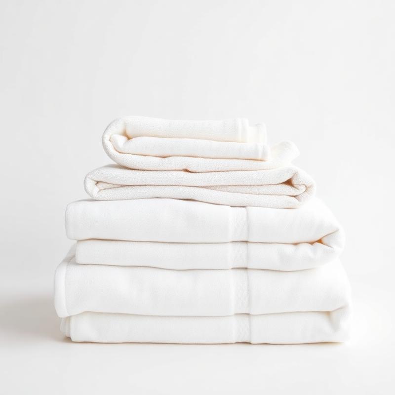 Combo khăn cotton cao cấp